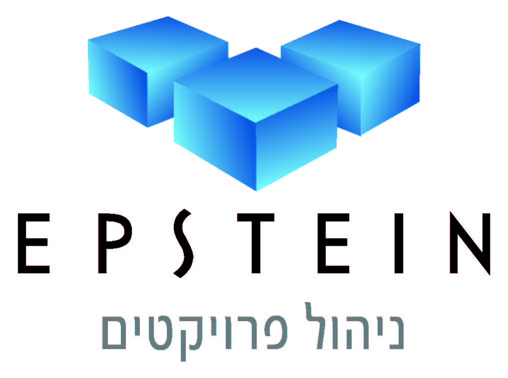 Epstein: ניהול פרויקטים