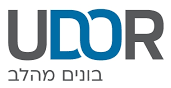 UDOR: בונים מהלב